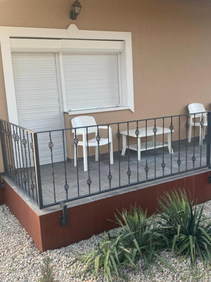 Gabor Aron Apartment Hajdúszoboszló Exterior foto